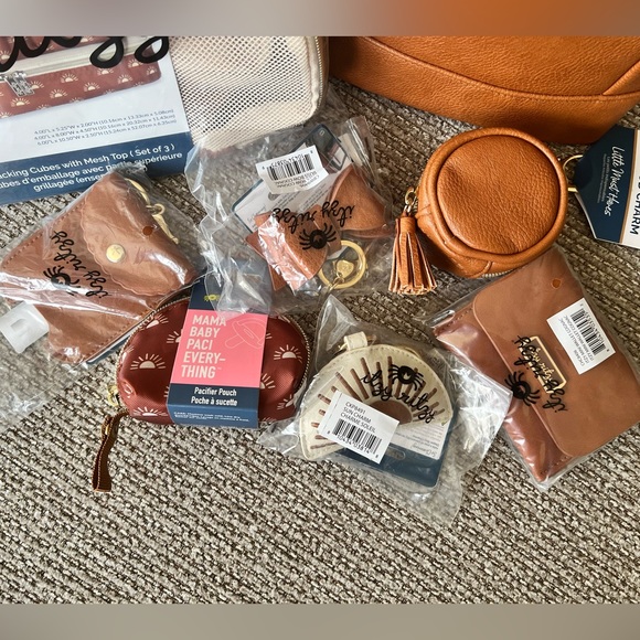 SOLD Itzy Ritzy Bundle! ✨ - Picture 2 of 8